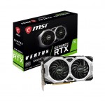 MSI GeForce RTX 2060 Super Ventus GP OC